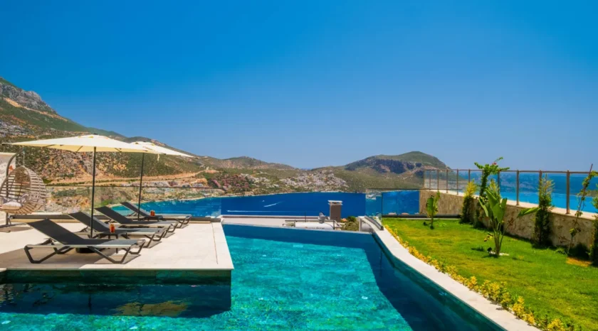Villa Casa Sirius 10