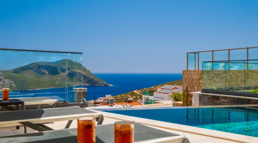 Villa Casa Sirius 11