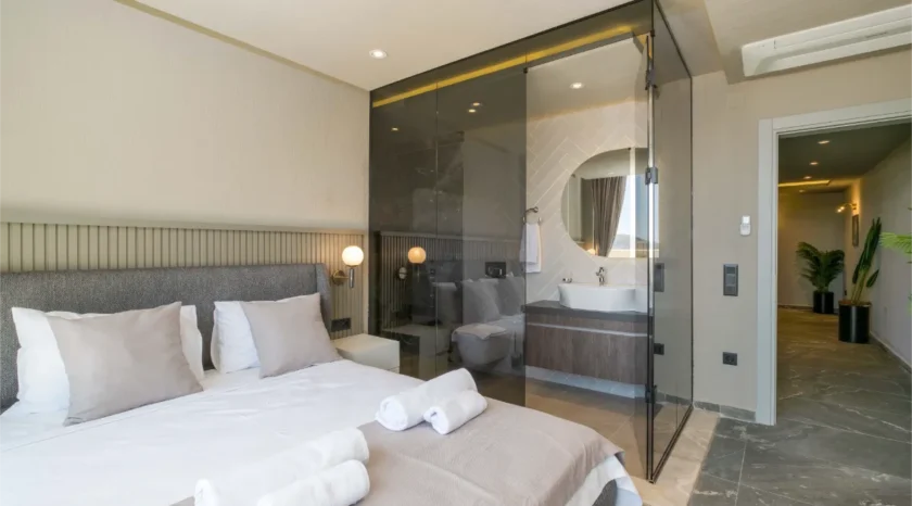 Villa Casa Sirius 12