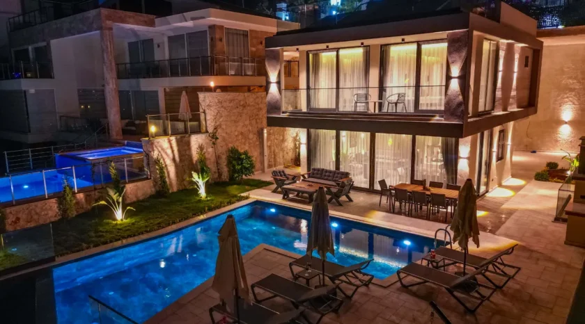 Villa Casa Sirius 18