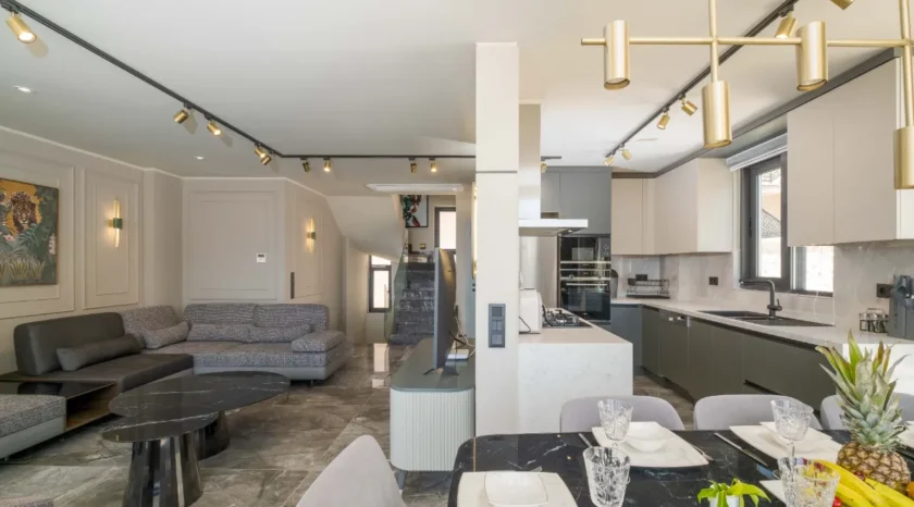 Villa Casa Sirius 21