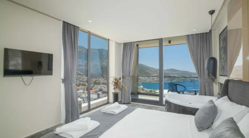 Villa Casa Sirius 23