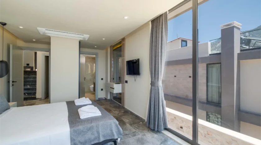 Villa Casa Sirius 25