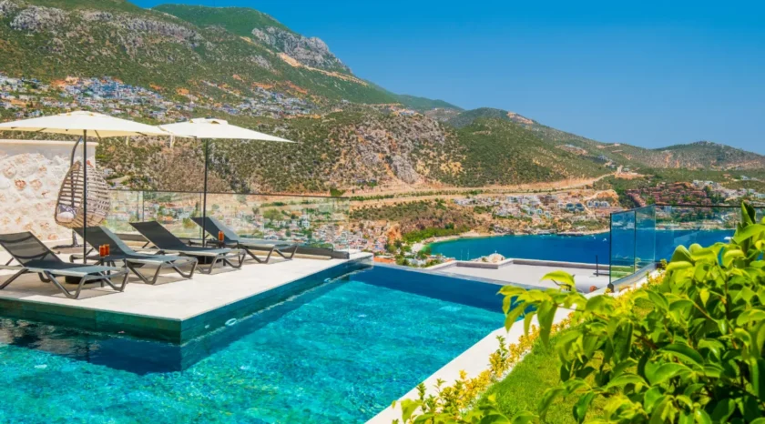 Villa Casa Sirius 27