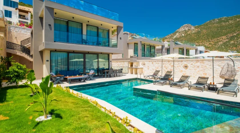 Villa Casa Sirius 31