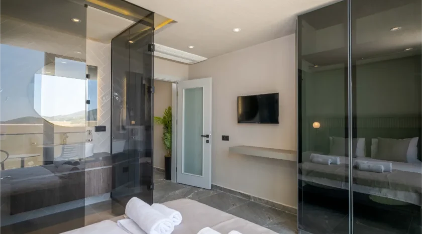 Villa Casa Sirius 41