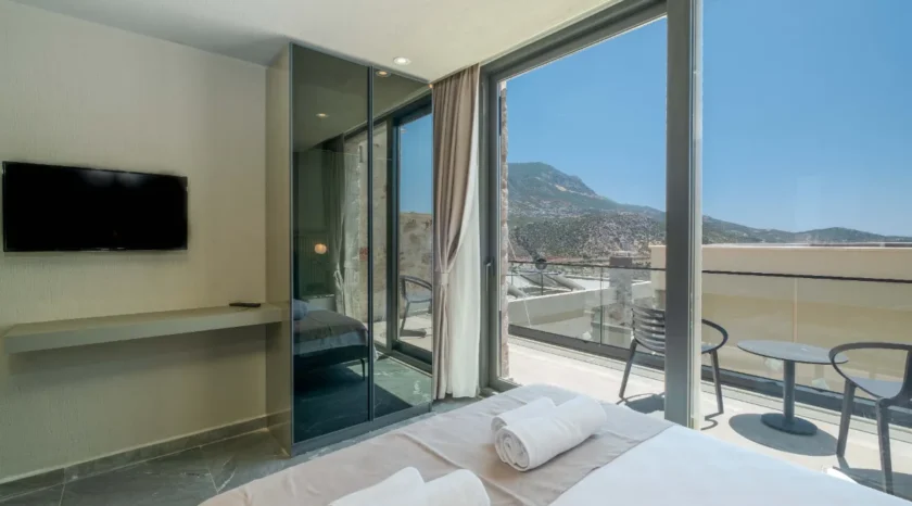 Villa Casa Sirius 42