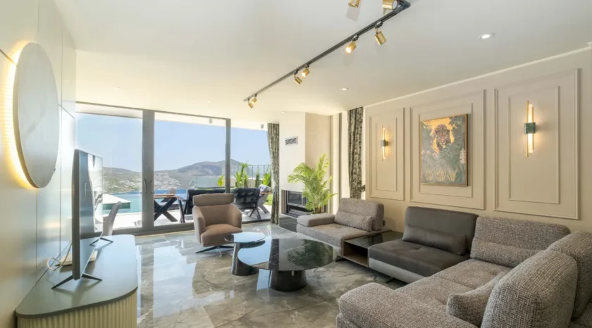 Villa Casa Sirius 45