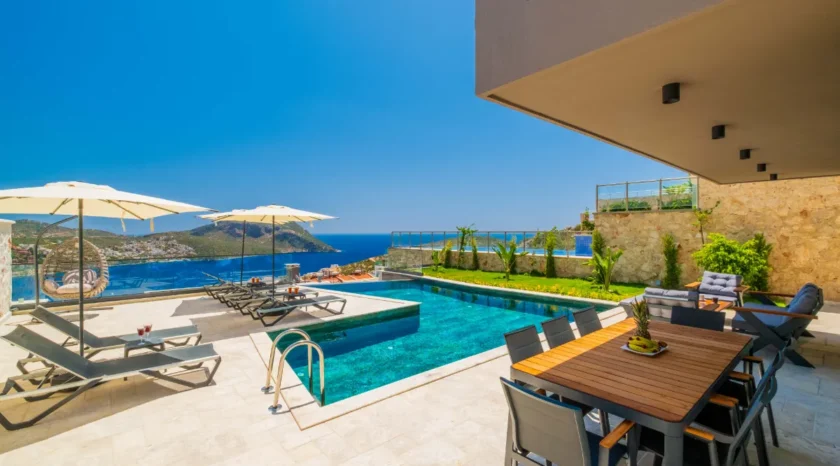 Villa Casa Sirius 46