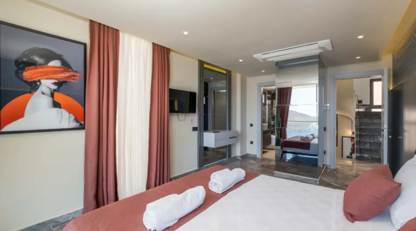 Villa Casa Sirius 8