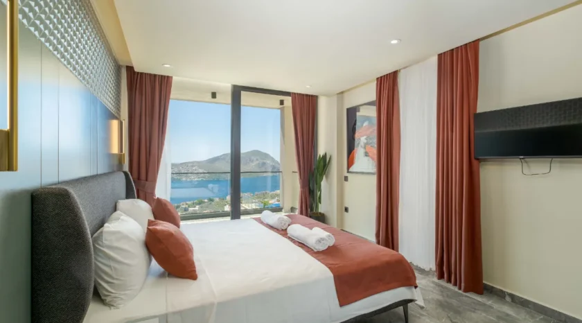Villa Casa Sirius 9