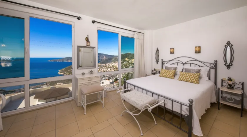 Villa Doluca 1
