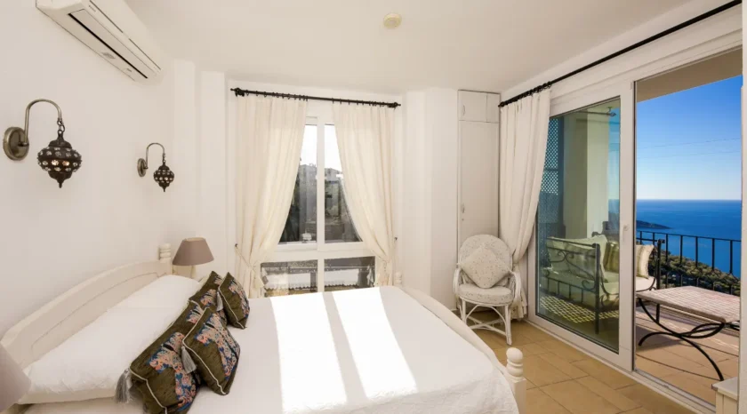 Villa Doluca 11