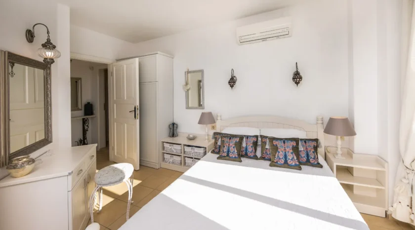 Villa Doluca 13