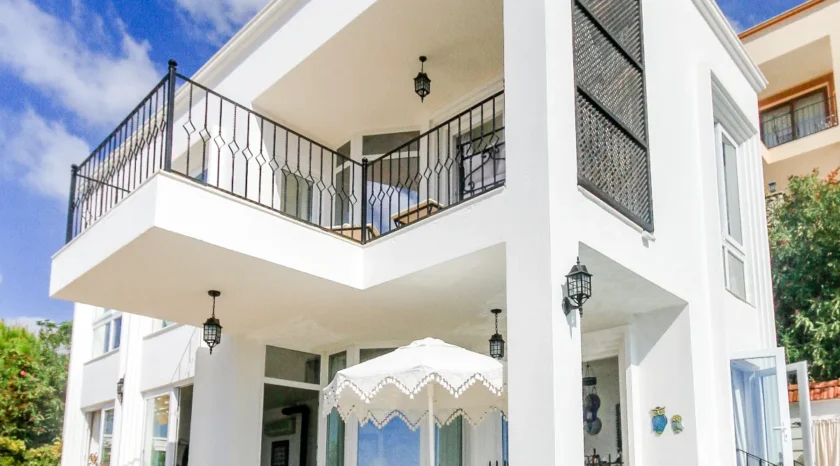 Villa Doluca 23