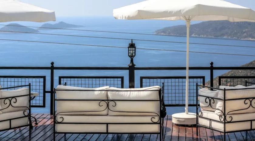 Villa Doluca 24