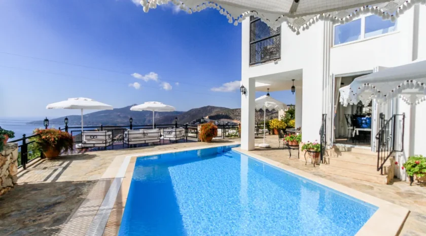 Villa Doluca 25