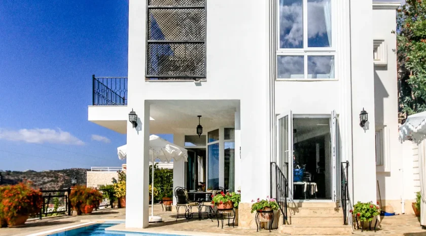 Villa Doluca 26
