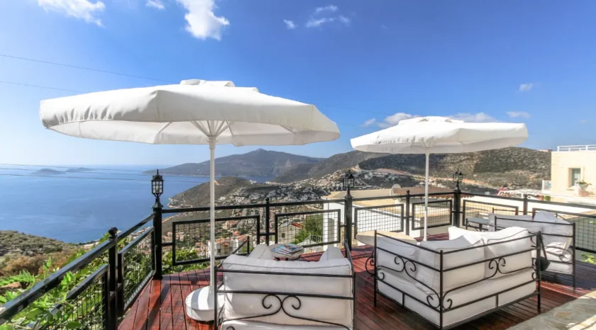 Villa Doluca 27