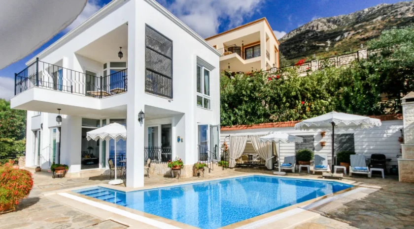 Villa Doluca 28