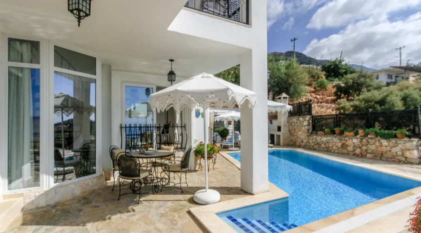 Villa Doluca 29