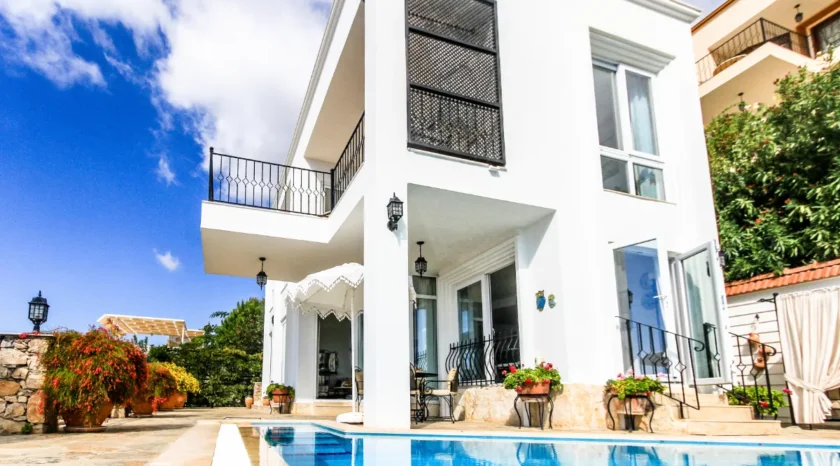 Villa Doluca 31