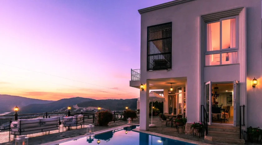 Villa Doluca 37