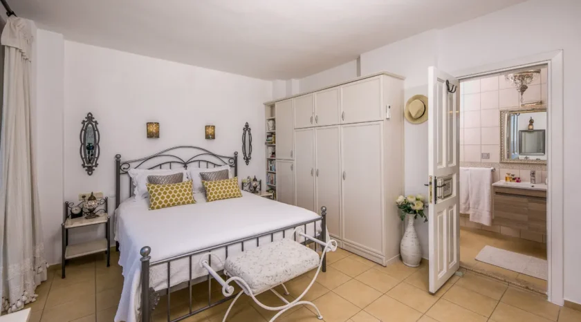 Villa Doluca 5
