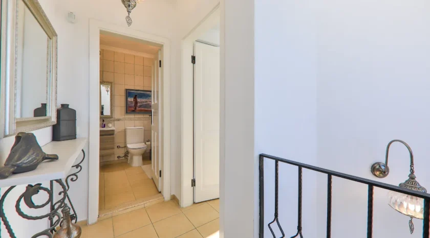 Villa Doluca 7