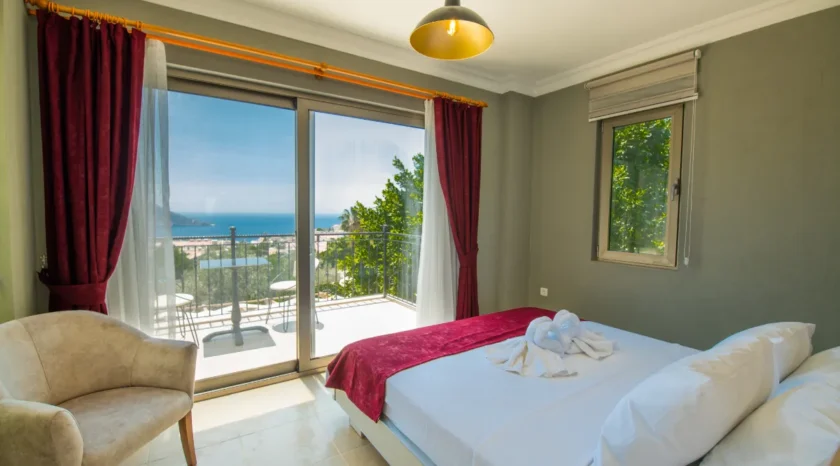 Villa Husam 10