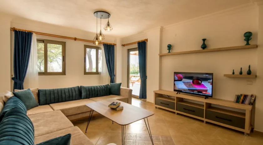 Villa Husam 15