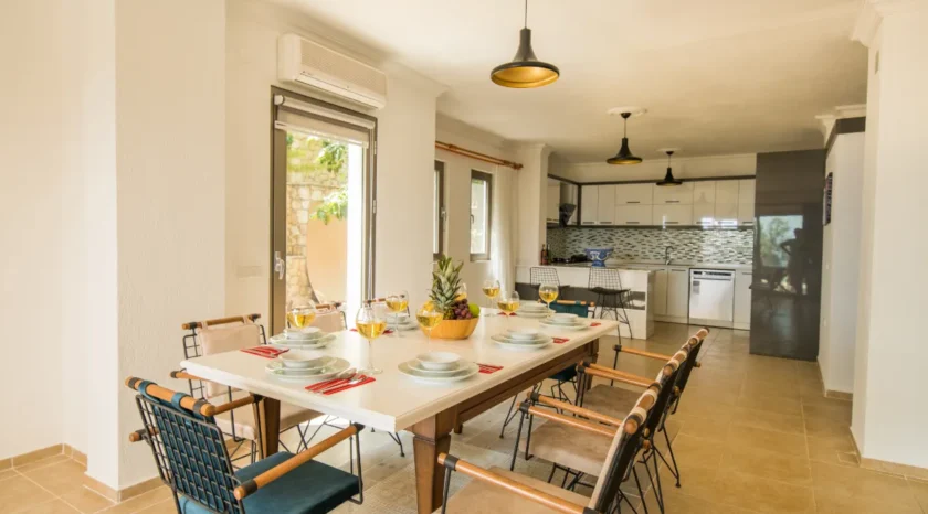 Villa Husam 17