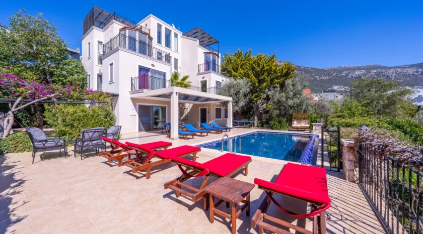 Villa Husam 34