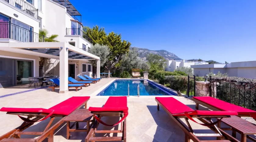 Villa Husam 7