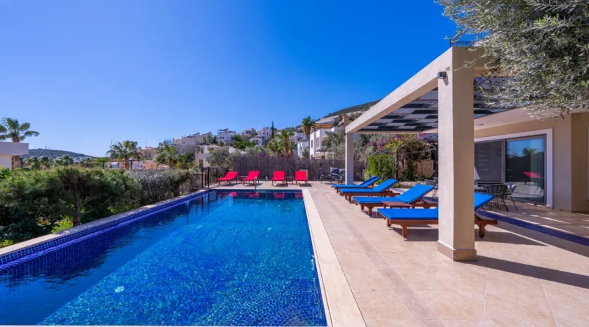Villa Husam 8
