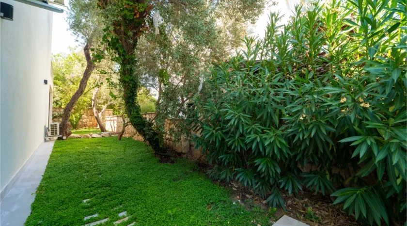 Villa Lycia Garden 19