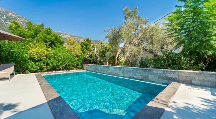 Villa Lycia Garden 21