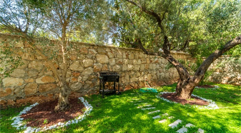Villa Lycia Garden 24