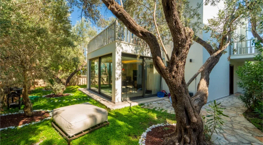 Villa Lycia Garden 26