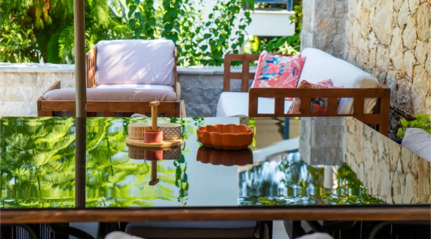 Villa Lycia Garden 28