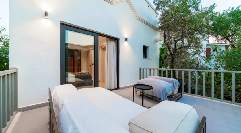 Villa Lycia Garden 56
